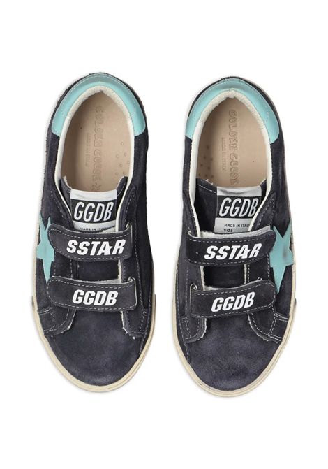 Sneakers old school GOLDEN GOOSE KIDS | GJF00111 F00864350889